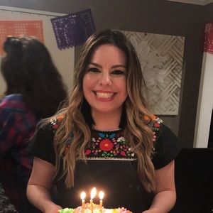 Meet your Posher, Berenice